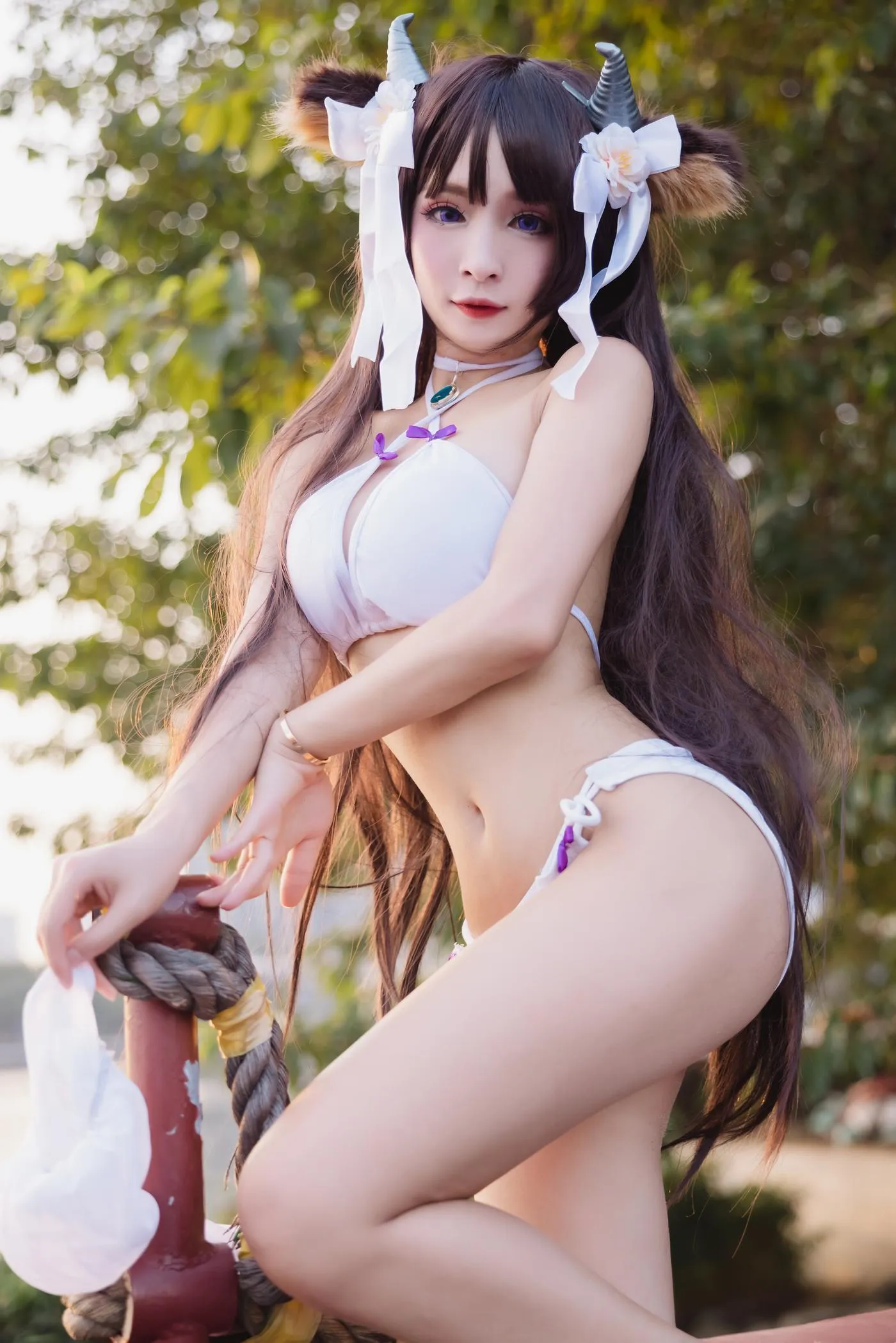 九九八XY – NO.04 牛牛吖 [26P]插图5